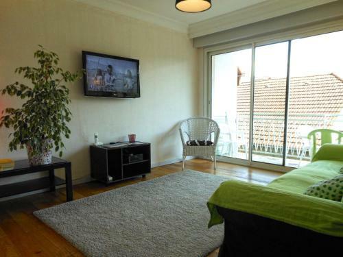 Apartamentos Appartements Residilaverde Ile Verte