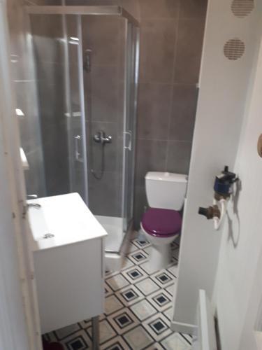 Apartamento Rent4night Grenoble Aigle
