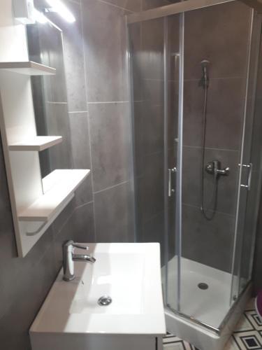 Apartamento Rent4night Grenoble Aigle