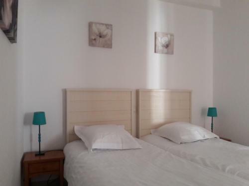 Apartamento R�sidence Les �cureuils
