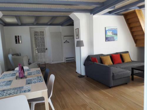 Apartamento R�sidence Les �cureuils