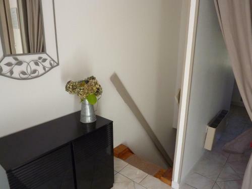 Apartamento R�sidence Les �cureuils