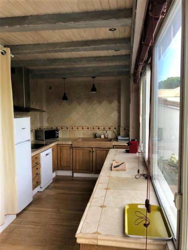 Apartamento R�sidence Les �cureuils