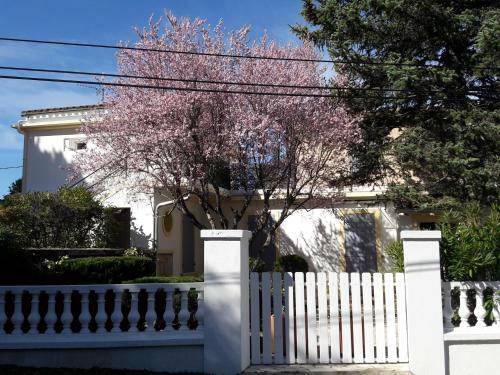 Apartamento R�sidence Les �cureuils