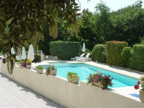Apartamento R�sidence Les �cureuils