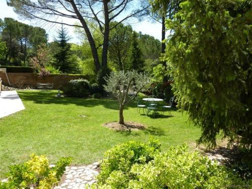 Apartamento R�sidence Les �cureuils