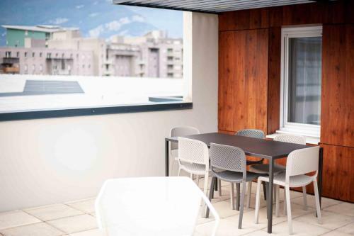 Aparthotel Le H�b - Grenoble