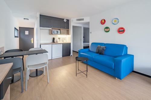 Aparthotel Le H�b - Grenoble