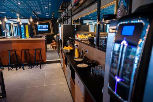 Aparthotel Le H�b - Grenoble