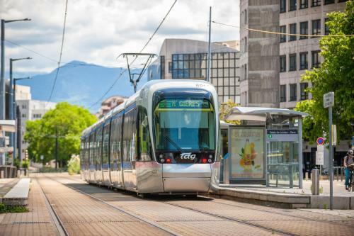 Aparthotel Le H�b - Grenoble