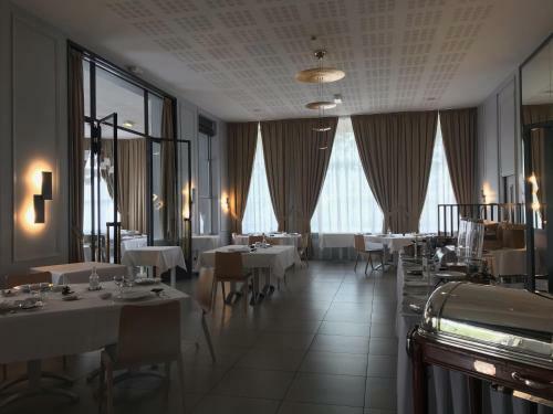 Hotel H�tel Lesdiguieres
