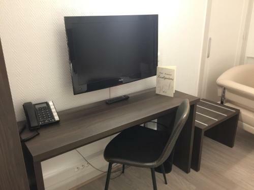 Hotel H�tel Lesdiguieres