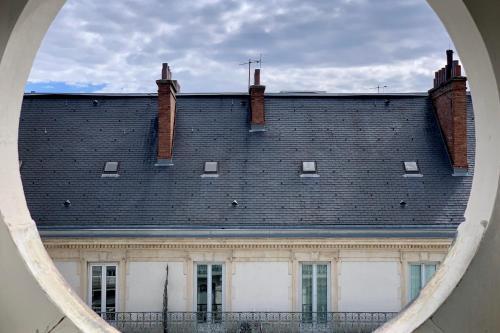 Apartamento Hyper Centretop Floor Netflix Air Conditioning #aj