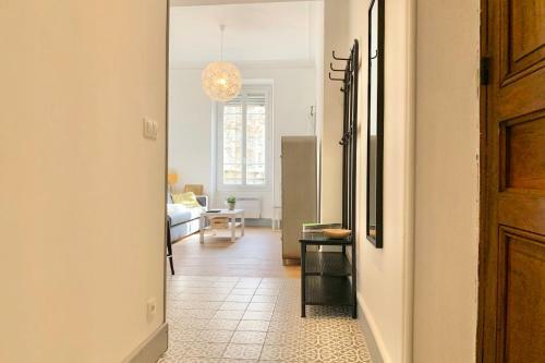 Apartamento Nice Flat Completely Renovated In The City Centre #bl