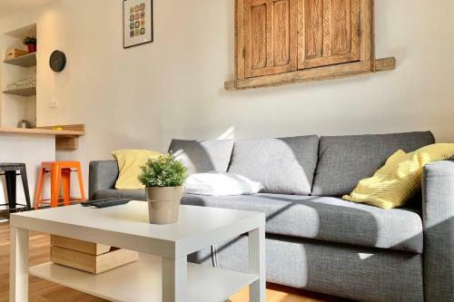 Apartamento Nice Flat Completely Renovated In The City Centre #bl