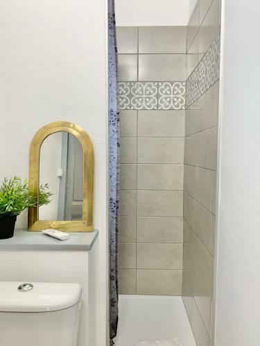 Apartamento Nice Flat Completely Renovated In The City Centre #bl