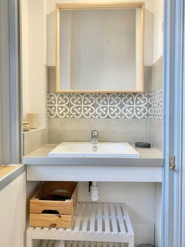 Apartamento Nice Flat Completely Renovated In The City Centre #bl