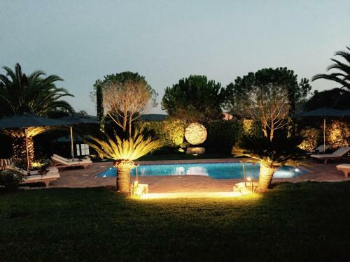 Grimaud Bliss #7 By Mimosa Villas