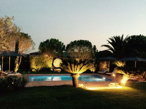 Grimaud Bliss #7 By Mimosa Villas
