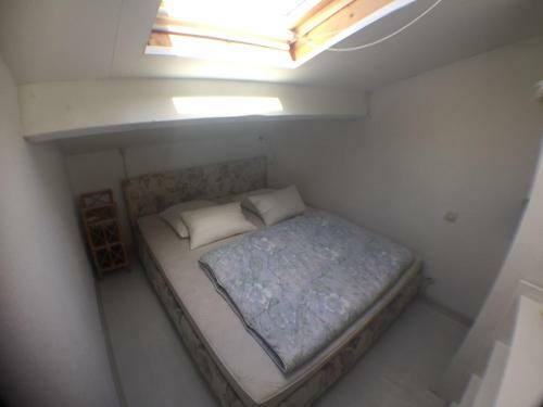 Ls204 : Villa 3 Pi�ces 4 Couchages Gruissan