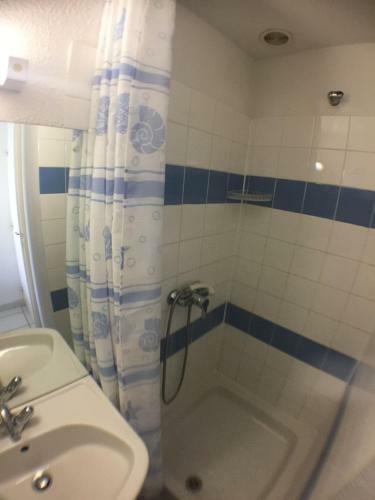Ls204 : Villa 3 Pi�ces 4 Couchages Gruissan