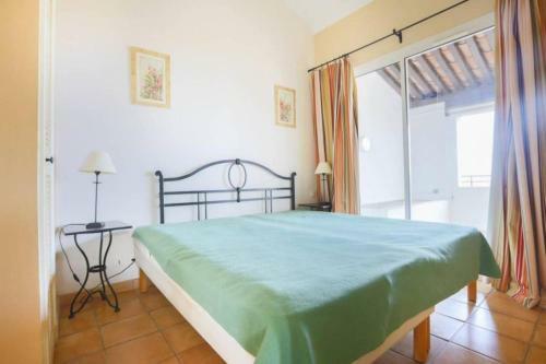 Apartamento Les Bastides Aux Restanques Du Golfe de St-tropez - Maeva Home