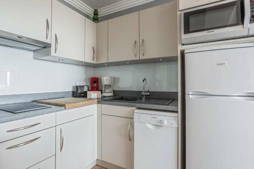 Apartamento Les Bastides Aux Restanques Du Golfe de St-tropez - Maeva Home