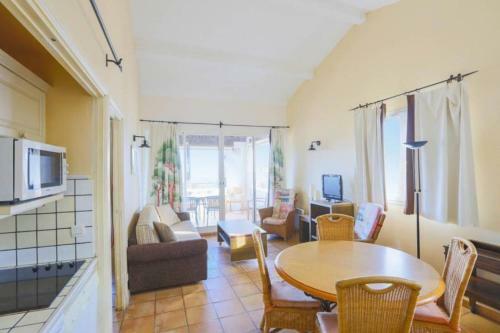 Apartamento Les Bastides Aux Restanques Du Golfe de St-tropez - Maeva Home