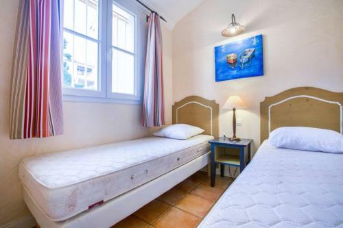 Apartamento Les Bastides Aux Restanques Du Golfe de St-tropez - Maeva Home
