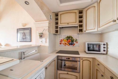 Apartamento Les Bastides Aux Restanques Du Golfe de St-tropez - Maeva Home