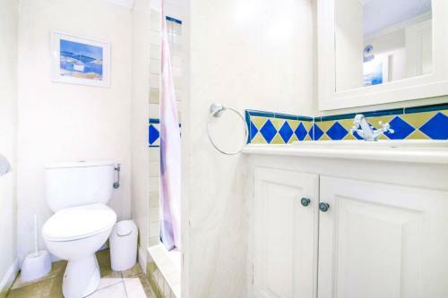 Apartamento Les Bastides Aux Restanques Du Golfe de St-tropez - Maeva Home