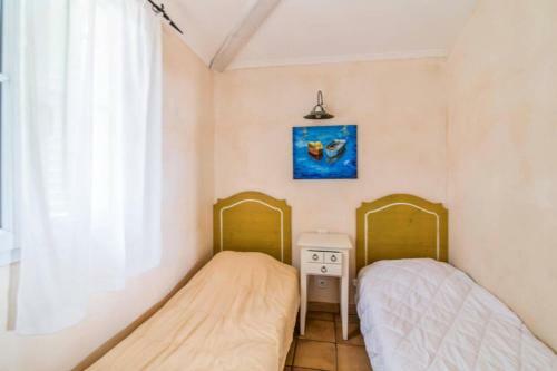 Apartamento Les Bastides Aux Restanques Du Golfe de St-tropez - Maeva Home