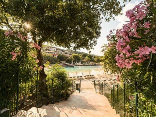 Apartamento Les Bastides Aux Restanques Du Golfe de St-tropez - Maeva Home