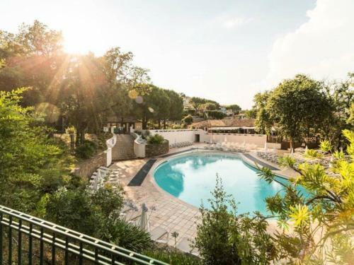 Apartamento Les Bastides Aux Restanques Du Golfe de St-tropez - Maeva Home