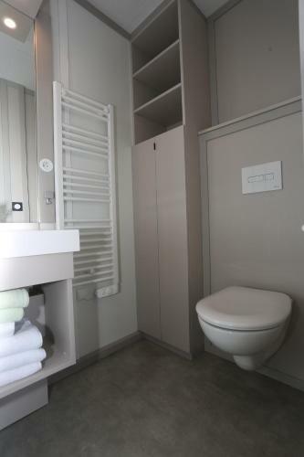 Hotel Les Ilots de Gruissan