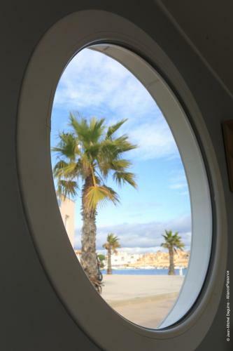 Hotel Les Ilots de Gruissan