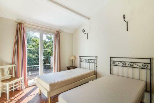 Les Villas Aux Restanques Du Golfe de St-tropez - Maeva Home