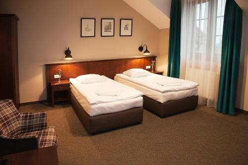 Hotel Biesiada
