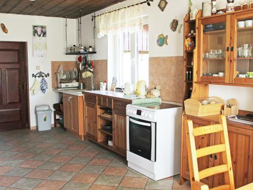Apartment Rajgrod