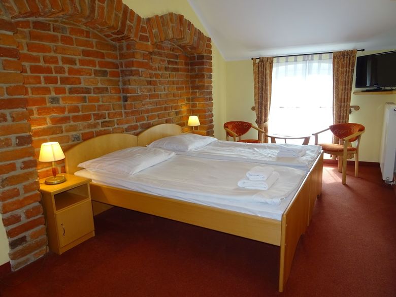 Hotel Bartis