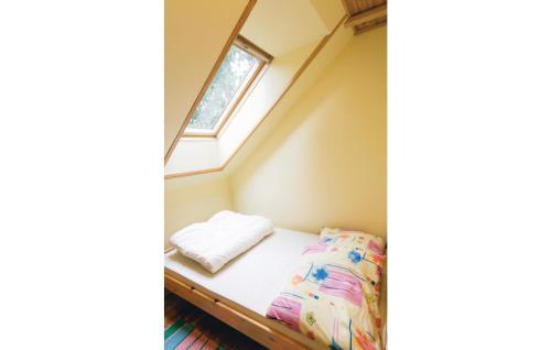 Holiday Home Stawiguda Majdy-wyspa