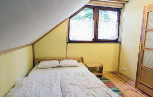 Holiday Home Stawiguda Majdy-wyspa II