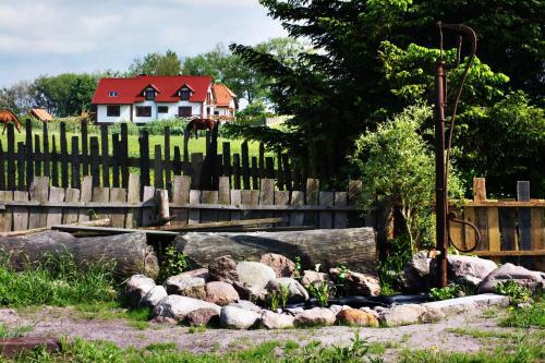 Agroturismo U Franka