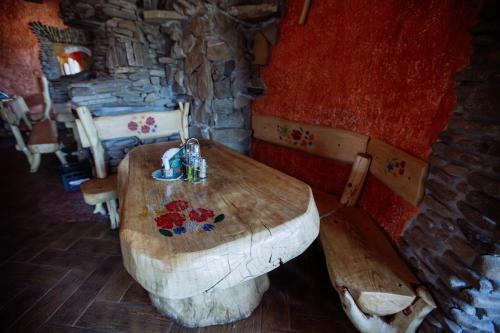 Bed & Breakfast Pensjonat Troll