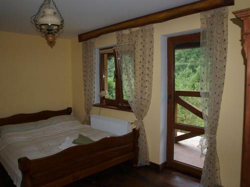 Hostal Zielony Ruczaj