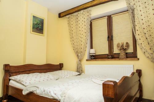 Hostal Zielony Ruczaj