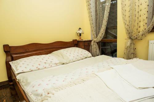 Hostal Zielony Ruczaj