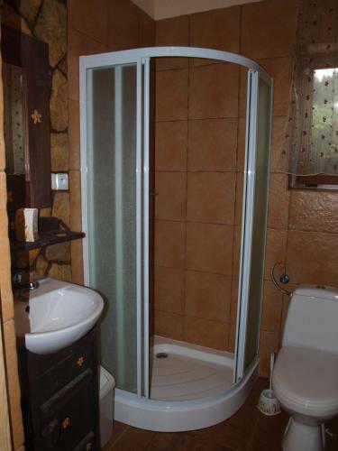 Hostal Zielony Ruczaj