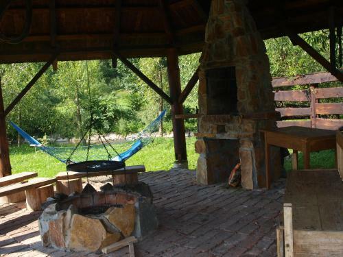 Hostal Zielony Ruczaj