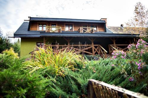 Hostal Zielony Ruczaj